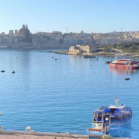 Sapphire Residences - Sliema 2 Bedroom Apartments With Views By Shortletsmalta المظهر الخارجي الصورة