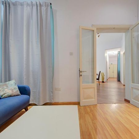 Sapphire Residences - Sliema 2 Bedroom Apartments With Views By Shortletsmalta المظهر الخارجي الصورة