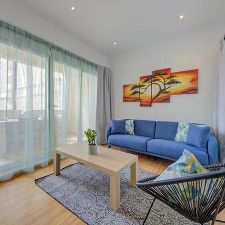 Sapphire Residences - Sliema 2 Bedroom Apartments With Views By Shortletsmalta المظهر الخارجي الصورة