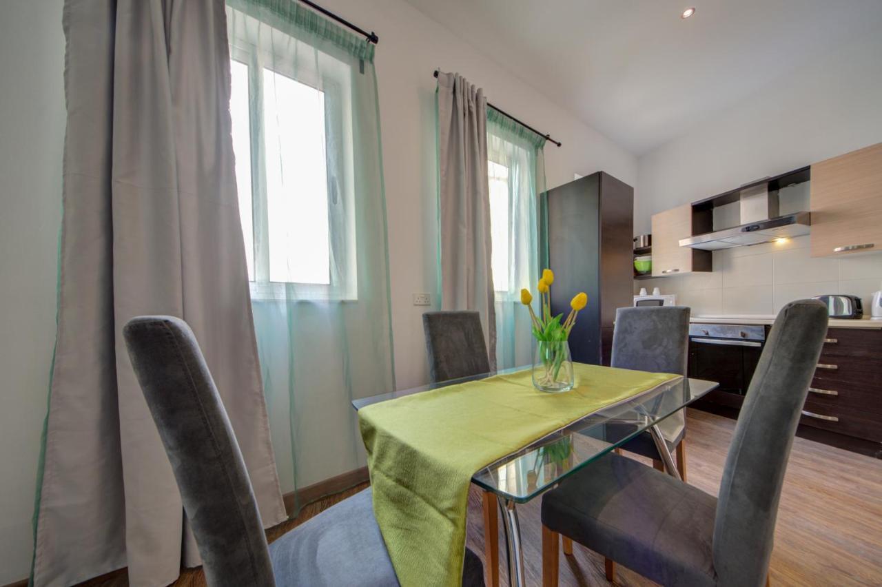 Sapphire Residences - Sliema 2 Bedroom Apartments With Views By Shortletsmalta المظهر الخارجي الصورة