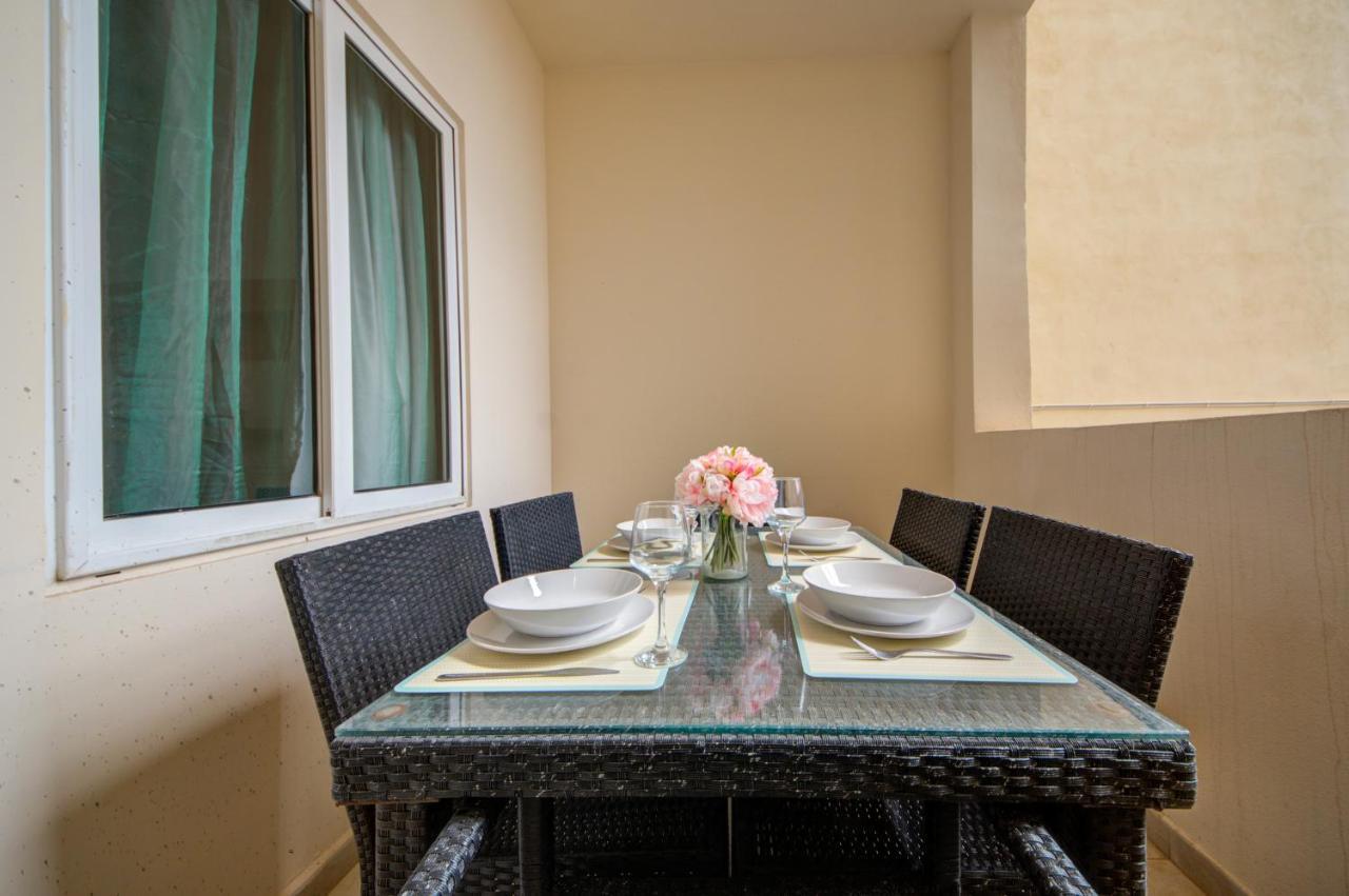 Sapphire Residences - Sliema 2 Bedroom Apartments With Views By Shortletsmalta المظهر الخارجي الصورة