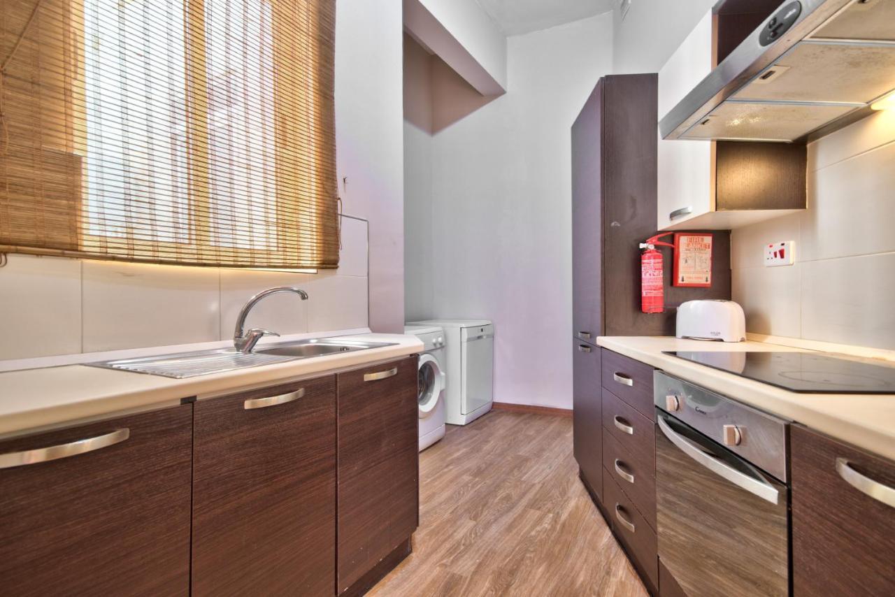 Sapphire Residences - Sliema 2 Bedroom Apartments With Views By Shortletsmalta المظهر الخارجي الصورة