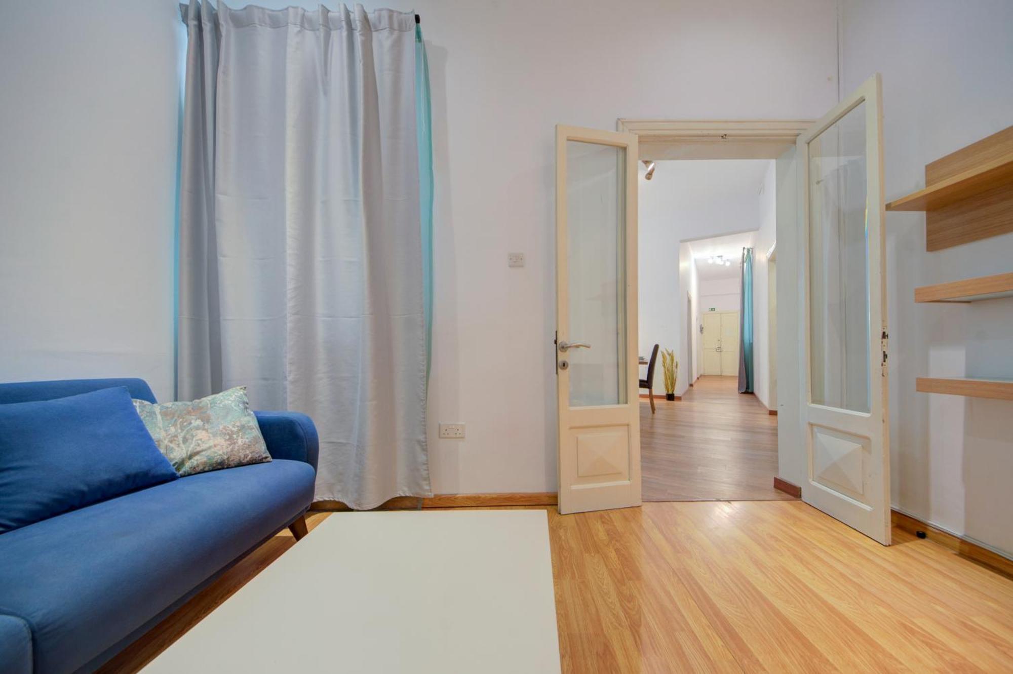 Sapphire Residences - Sliema 2 Bedroom Apartments With Views By Shortletsmalta المظهر الخارجي الصورة