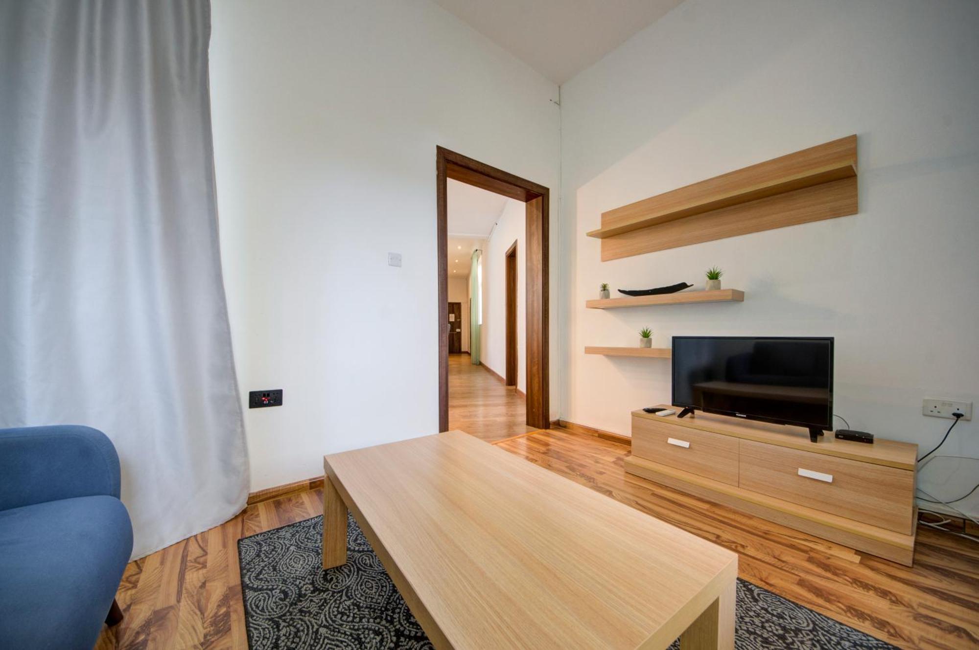 Sapphire Residences - Sliema 2 Bedroom Apartments With Views By Shortletsmalta المظهر الخارجي الصورة