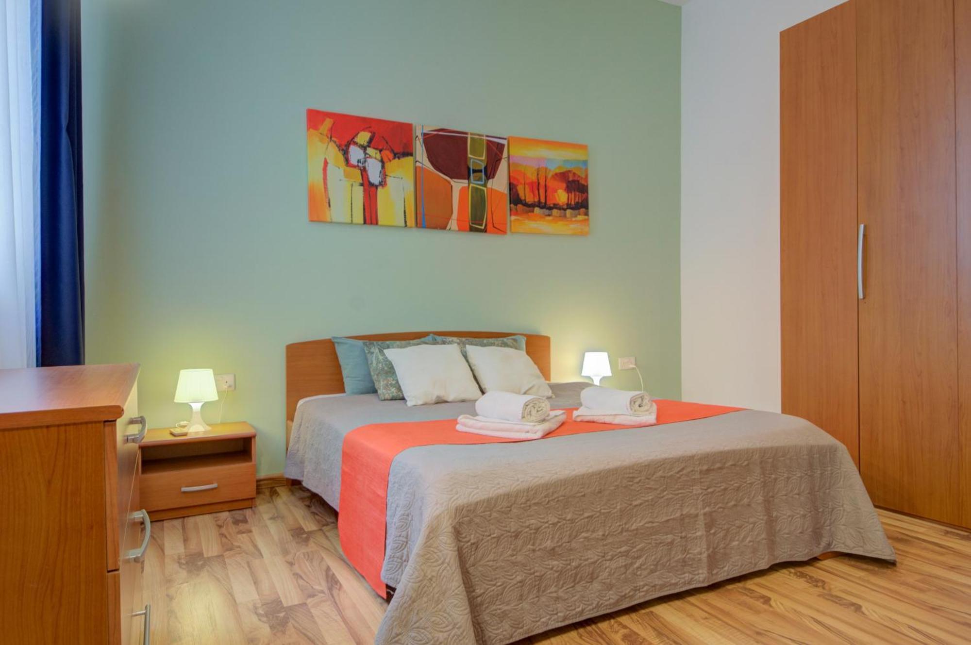 Sapphire Residences - Sliema 2 Bedroom Apartments With Views By Shortletsmalta المظهر الخارجي الصورة