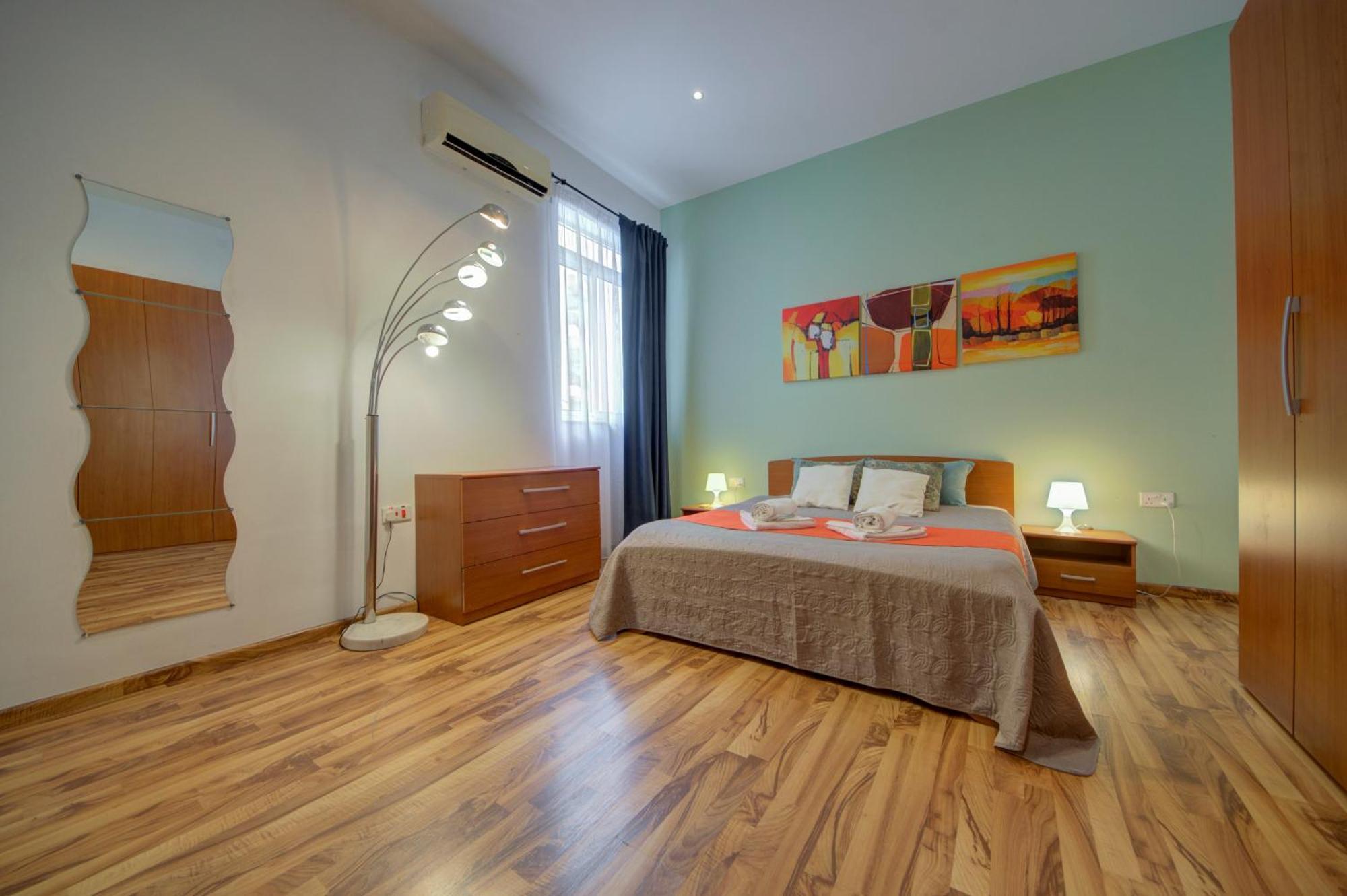 Sapphire Residences - Sliema 2 Bedroom Apartments With Views By Shortletsmalta المظهر الخارجي الصورة