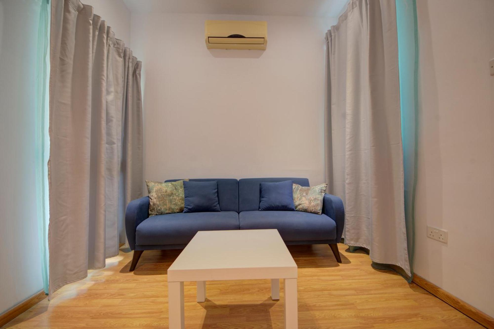 Sapphire Residences - Sliema 2 Bedroom Apartments With Views By Shortletsmalta المظهر الخارجي الصورة