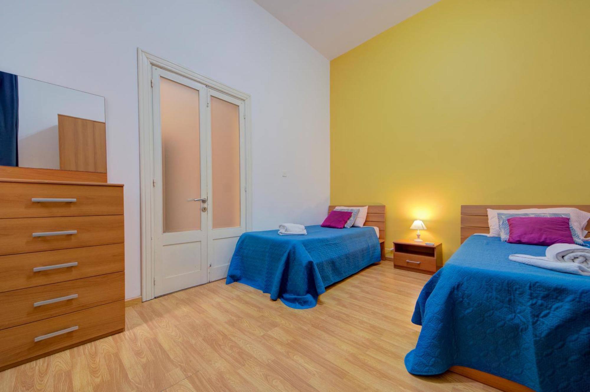 Sapphire Residences - Sliema 2 Bedroom Apartments With Views By Shortletsmalta المظهر الخارجي الصورة