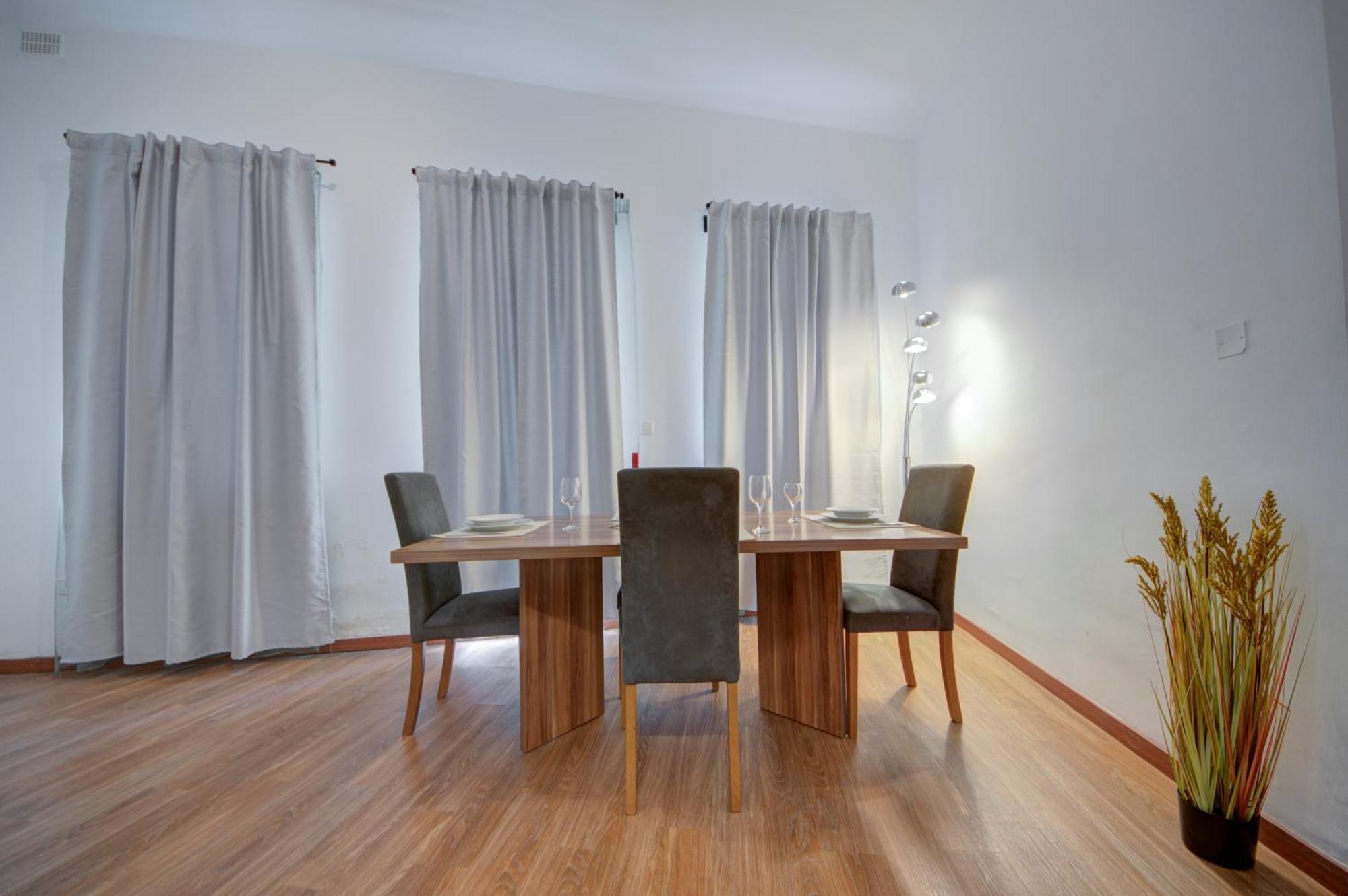 Sapphire Residences - Sliema 2 Bedroom Apartments With Views By Shortletsmalta المظهر الخارجي الصورة