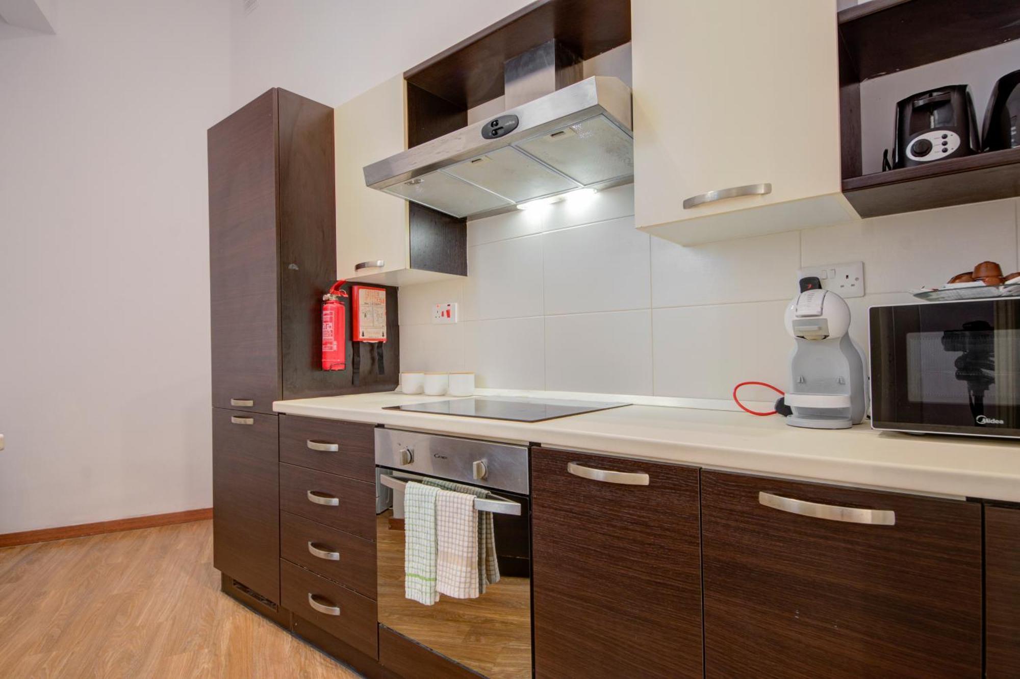 Sapphire Residences - Sliema 2 Bedroom Apartments With Views By Shortletsmalta المظهر الخارجي الصورة