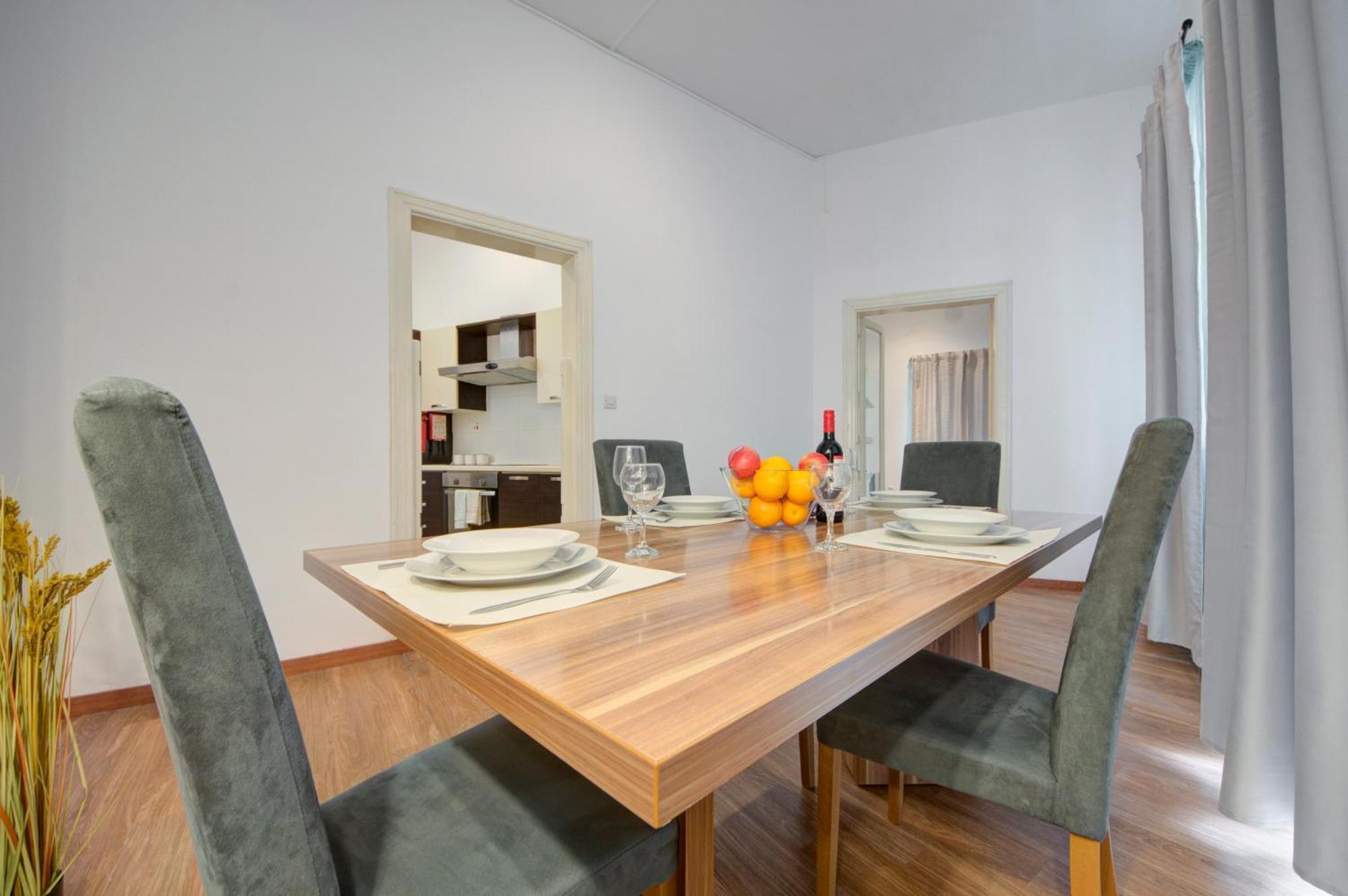 Sapphire Residences - Sliema 2 Bedroom Apartments With Views By Shortletsmalta المظهر الخارجي الصورة