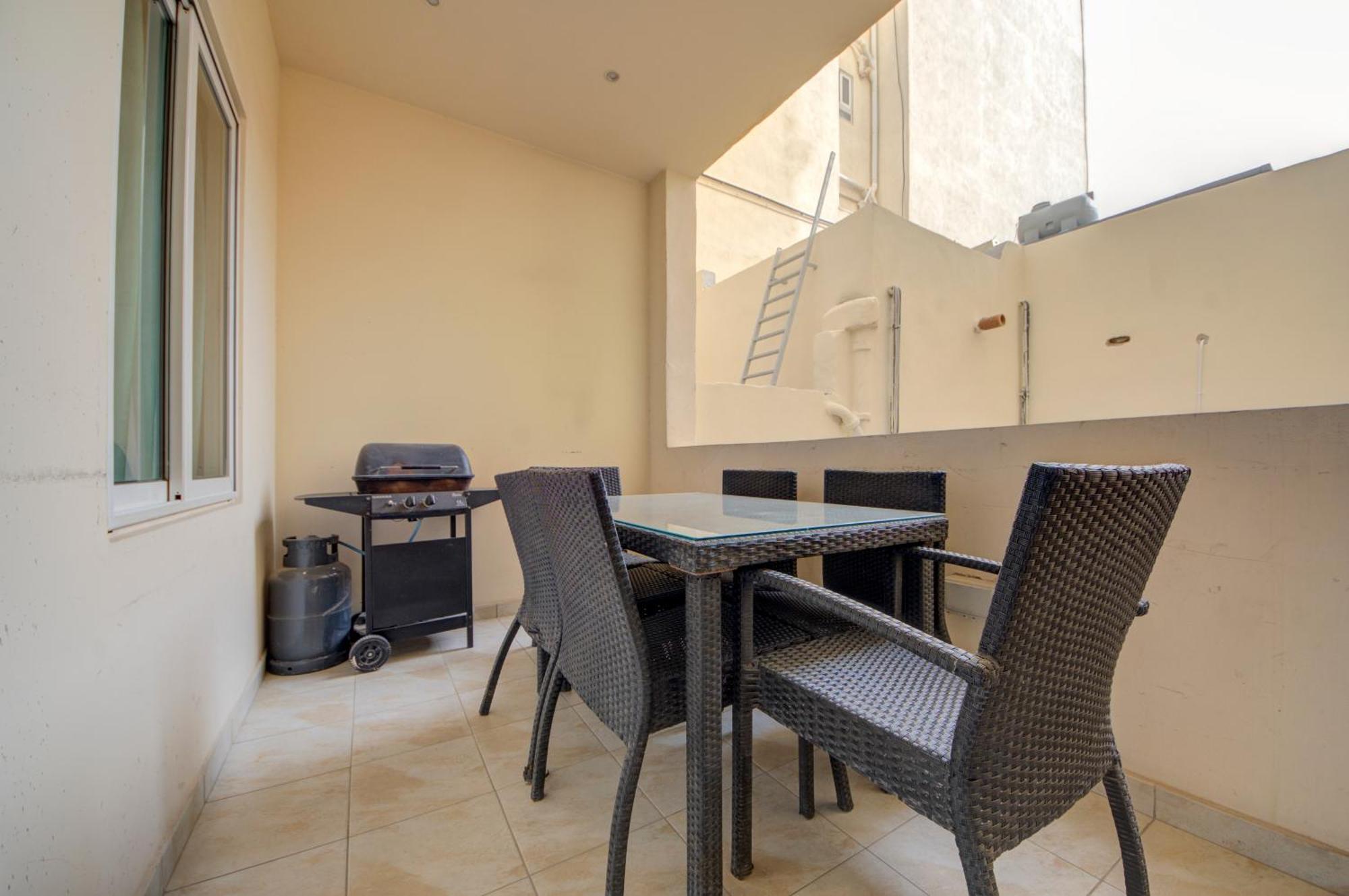 Sapphire Residences - Sliema 2 Bedroom Apartments With Views By Shortletsmalta المظهر الخارجي الصورة