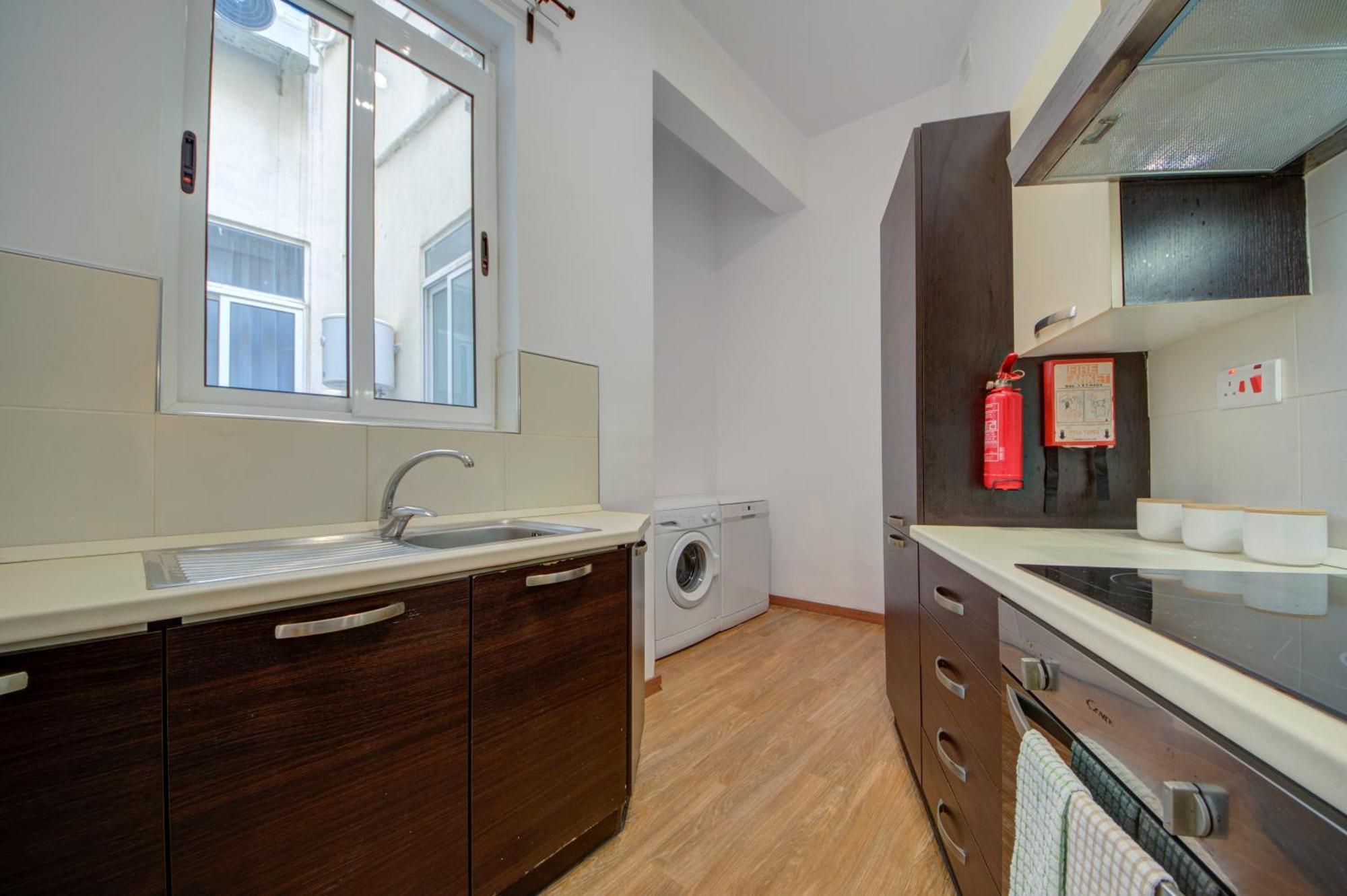 Sapphire Residences - Sliema 2 Bedroom Apartments With Views By Shortletsmalta المظهر الخارجي الصورة