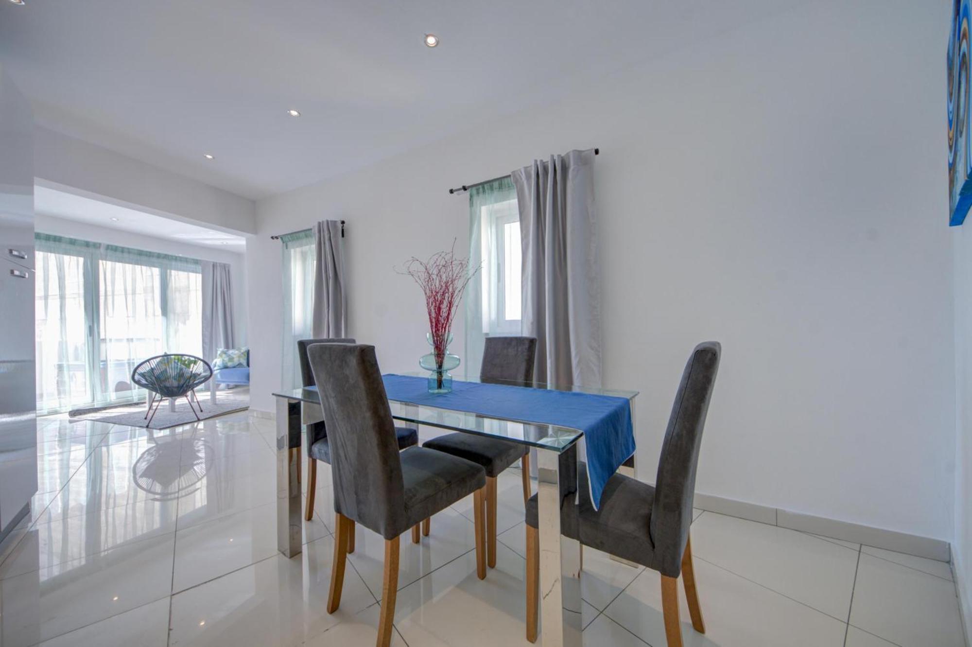 Sapphire Residences - Sliema 2 Bedroom Apartments With Views By Shortletsmalta المظهر الخارجي الصورة