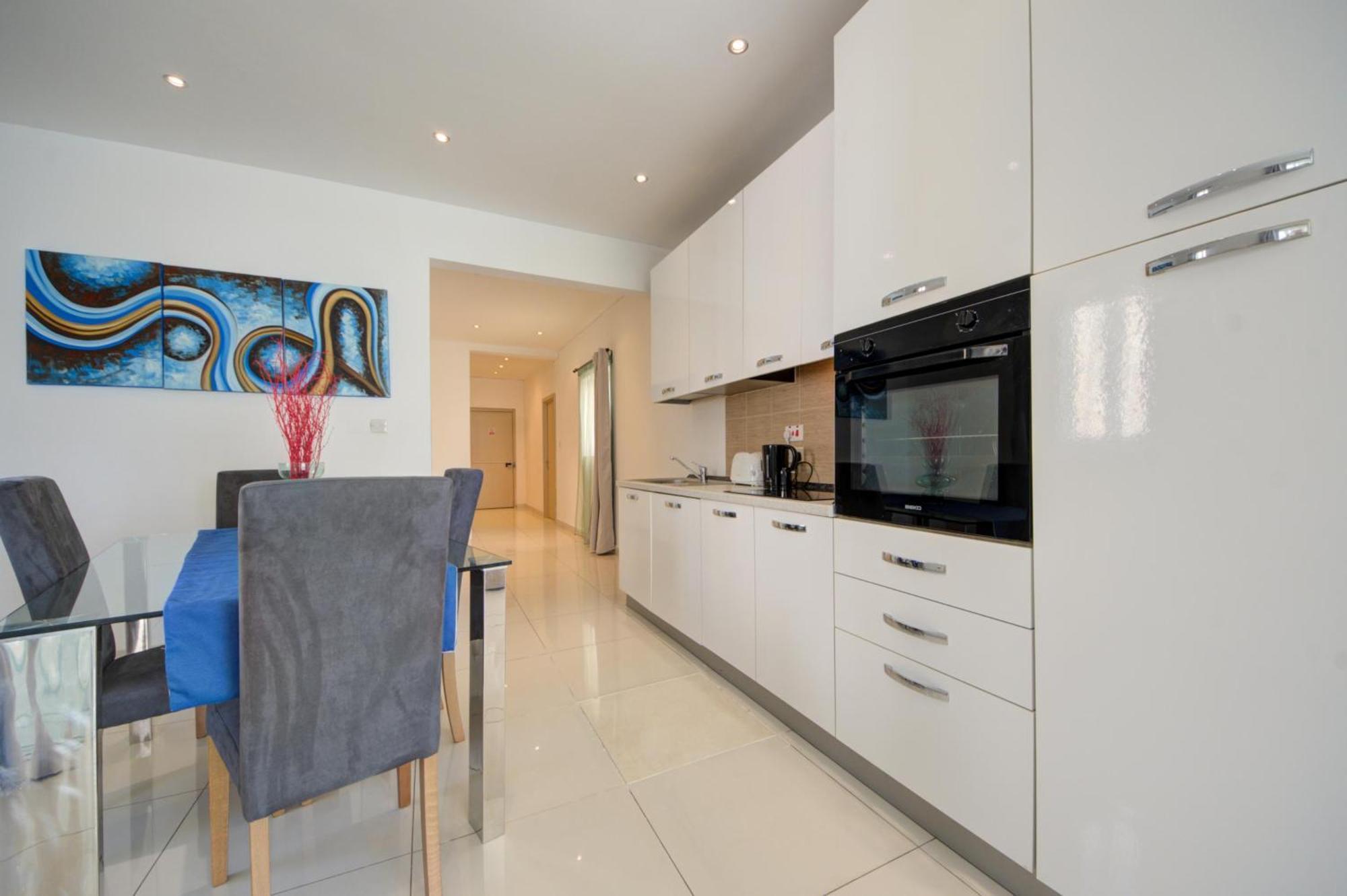 Sapphire Residences - Sliema 2 Bedroom Apartments With Views By Shortletsmalta المظهر الخارجي الصورة