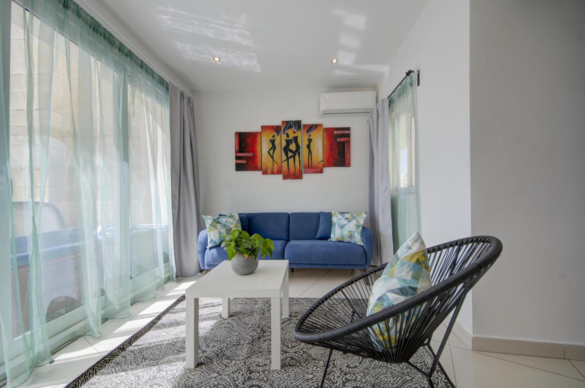 Sapphire Residences - Sliema 2 Bedroom Apartments With Views By Shortletsmalta المظهر الخارجي الصورة