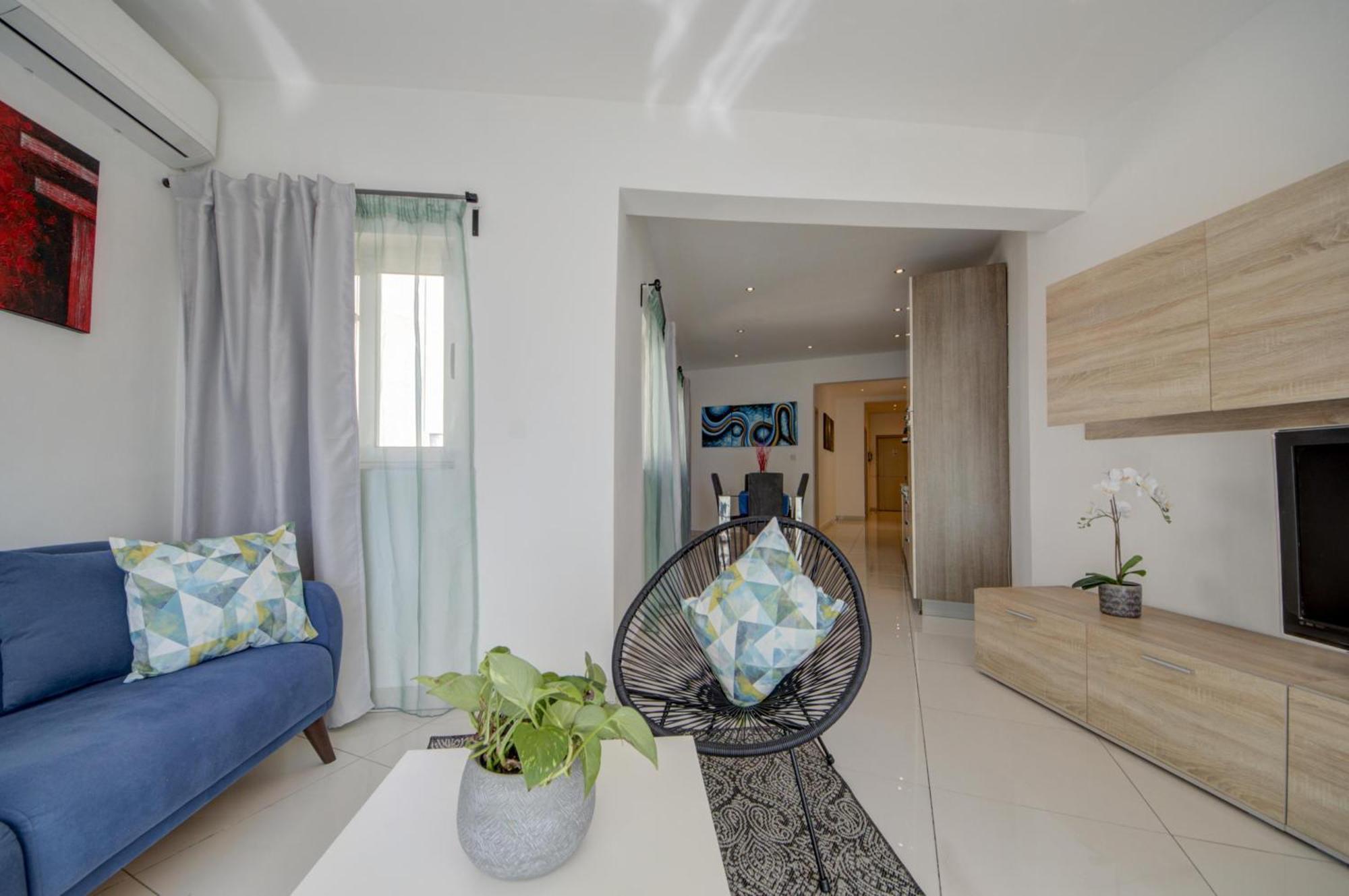 Sapphire Residences - Sliema 2 Bedroom Apartments With Views By Shortletsmalta المظهر الخارجي الصورة