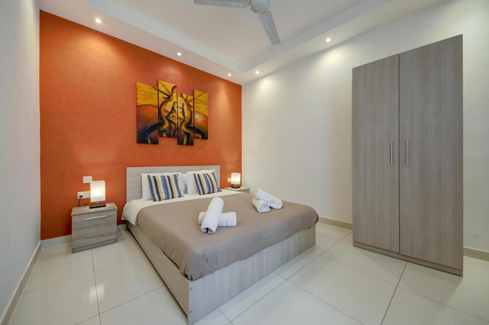 Sapphire Residences - Sliema 2 Bedroom Apartments With Views By Shortletsmalta المظهر الخارجي الصورة