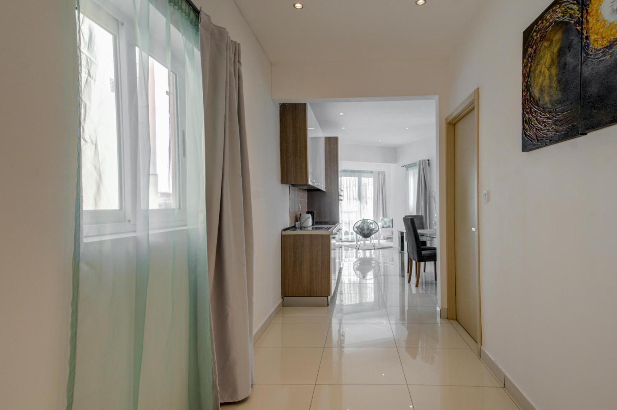 Sapphire Residences - Sliema 2 Bedroom Apartments With Views By Shortletsmalta المظهر الخارجي الصورة