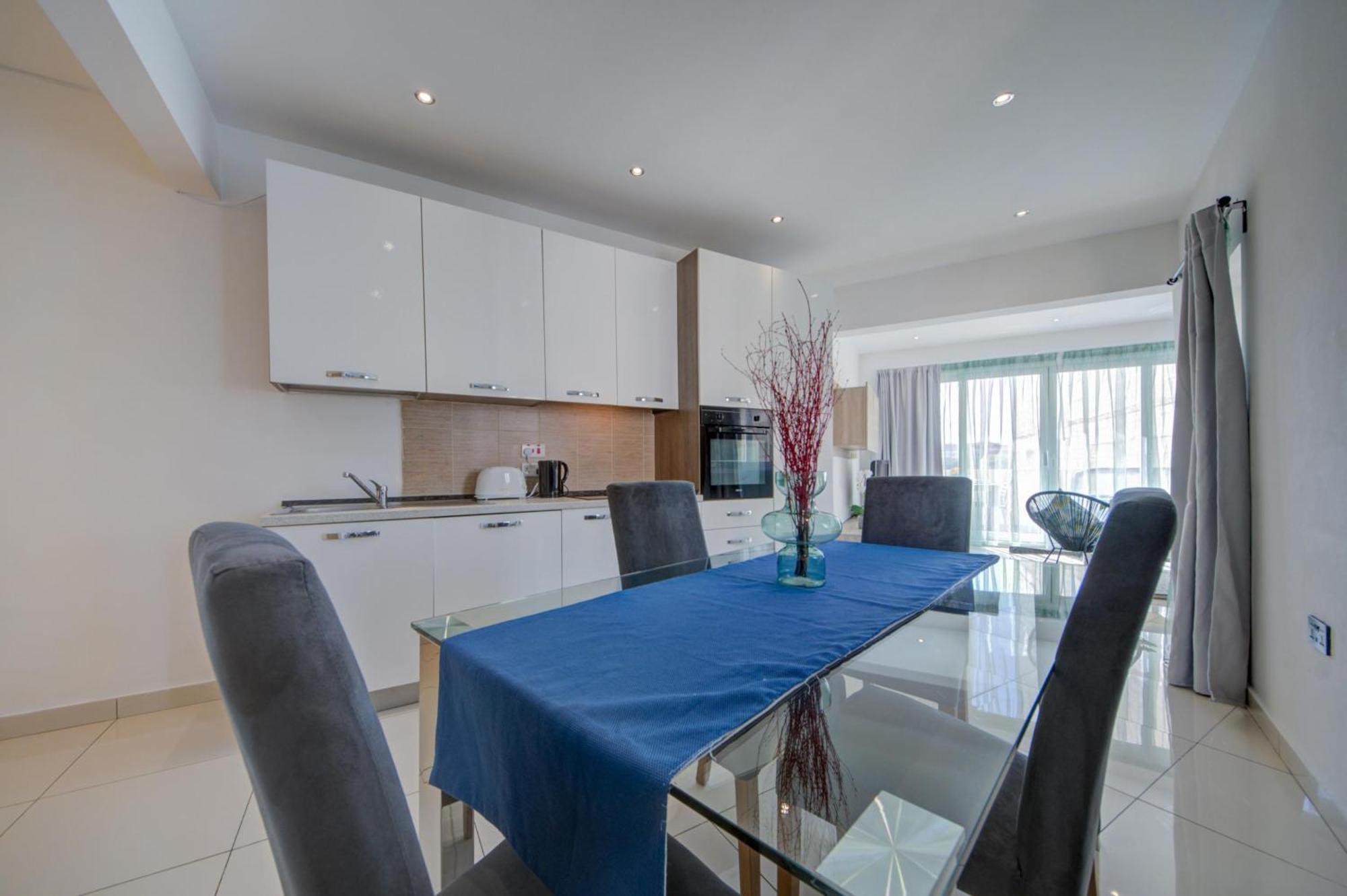 Sapphire Residences - Sliema 2 Bedroom Apartments With Views By Shortletsmalta المظهر الخارجي الصورة