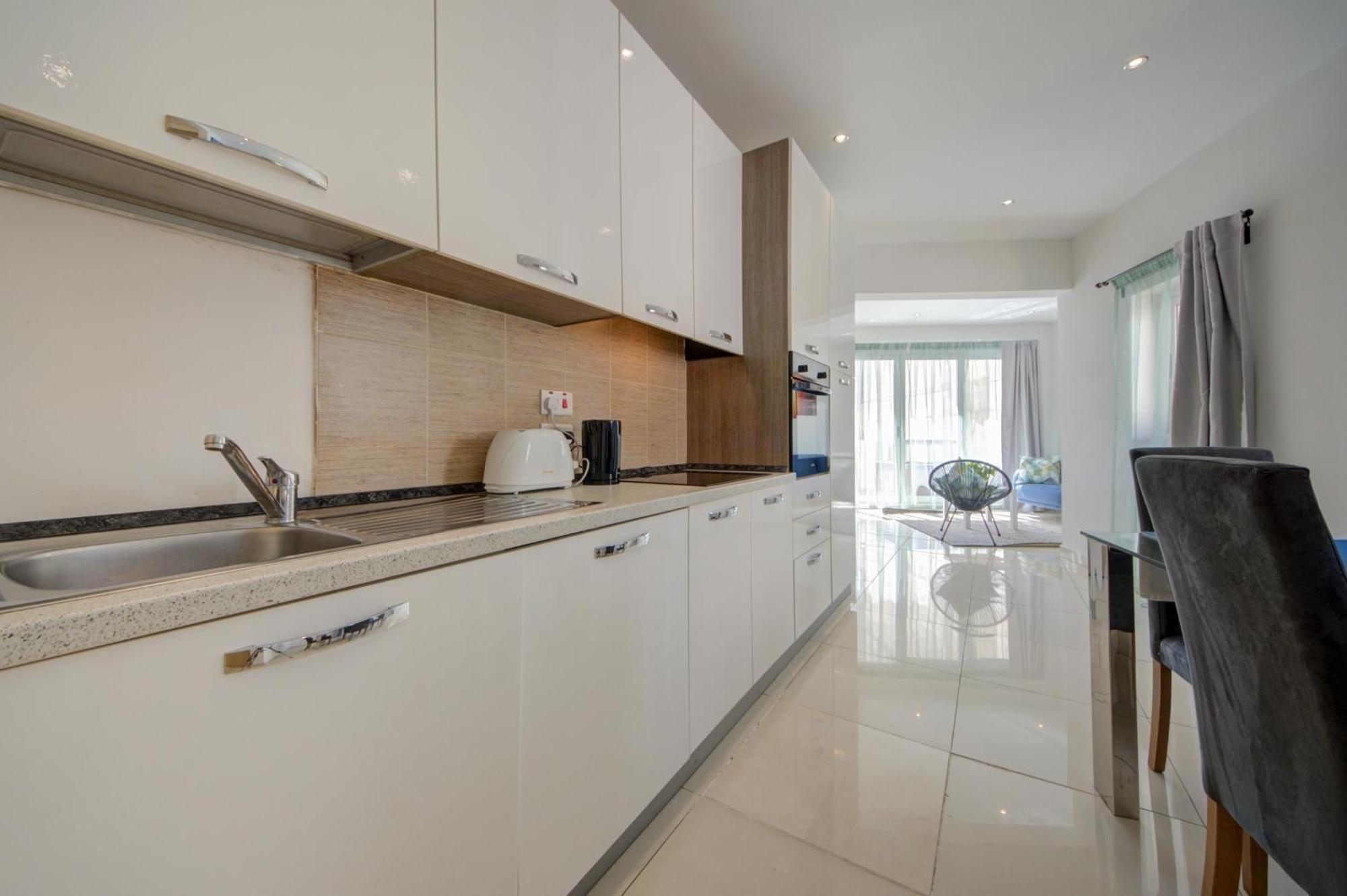 Sapphire Residences - Sliema 2 Bedroom Apartments With Views By Shortletsmalta المظهر الخارجي الصورة