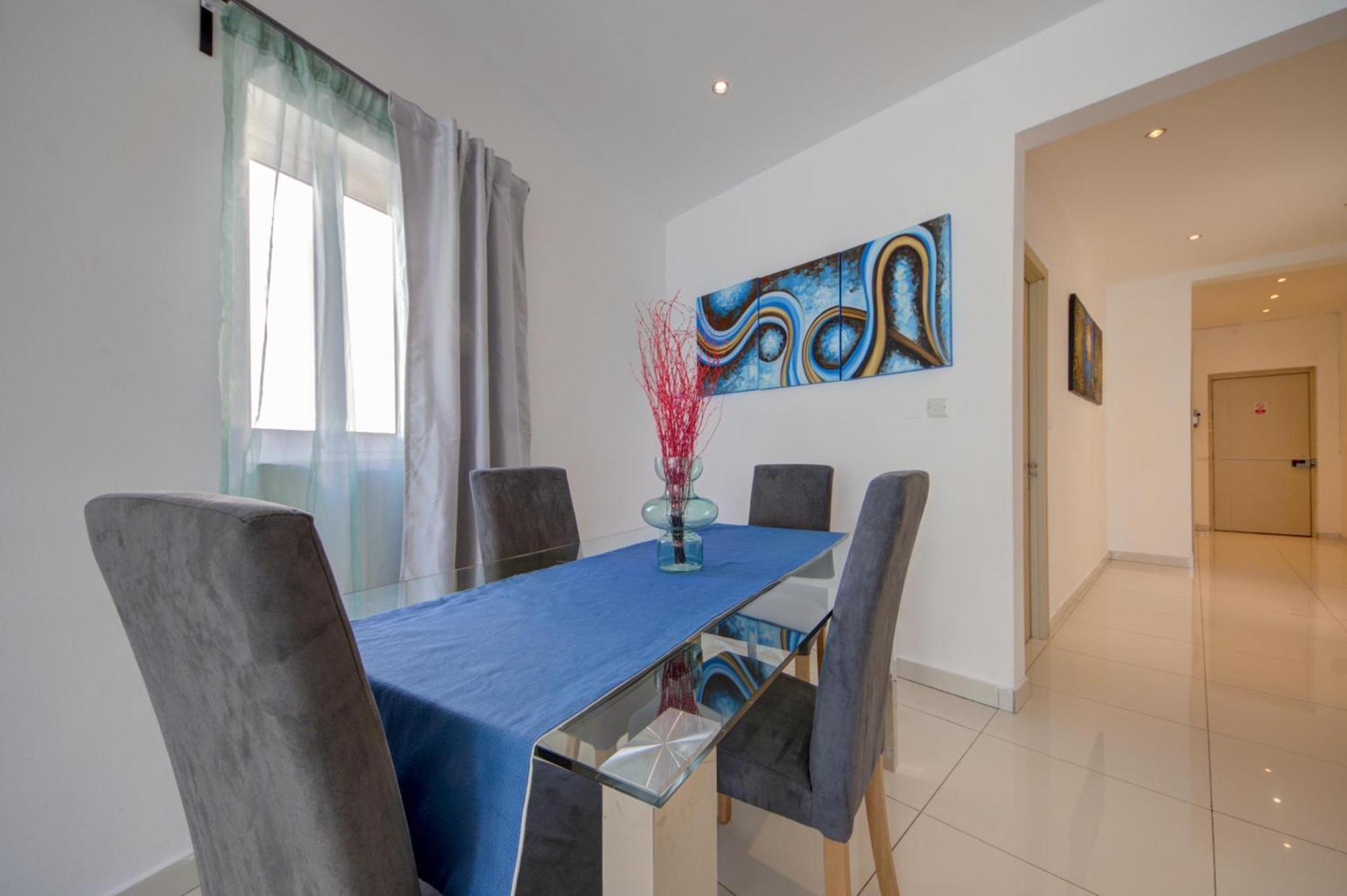 Sapphire Residences - Sliema 2 Bedroom Apartments With Views By Shortletsmalta المظهر الخارجي الصورة
