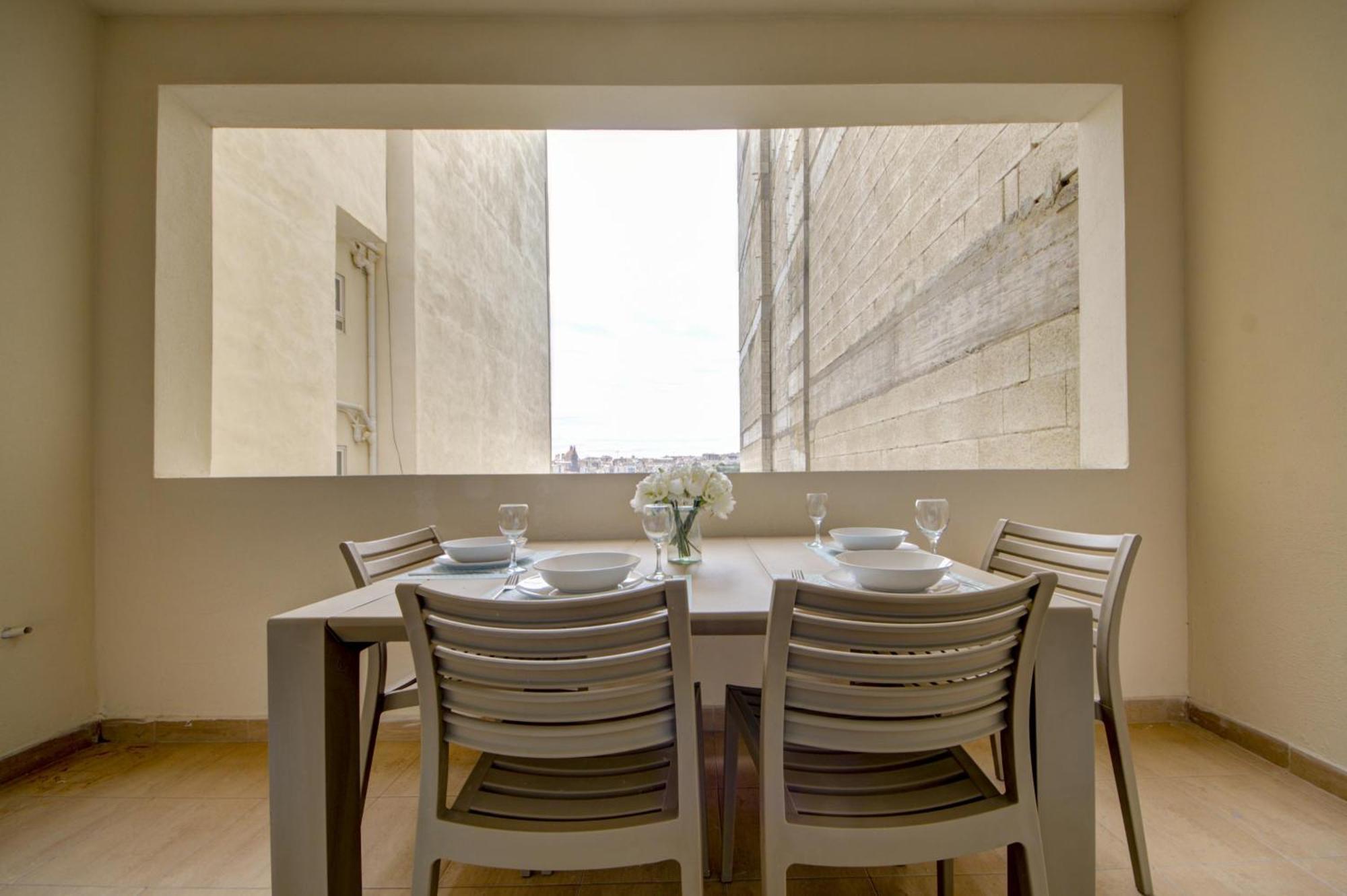 Sapphire Residences - Sliema 2 Bedroom Apartments With Views By Shortletsmalta المظهر الخارجي الصورة