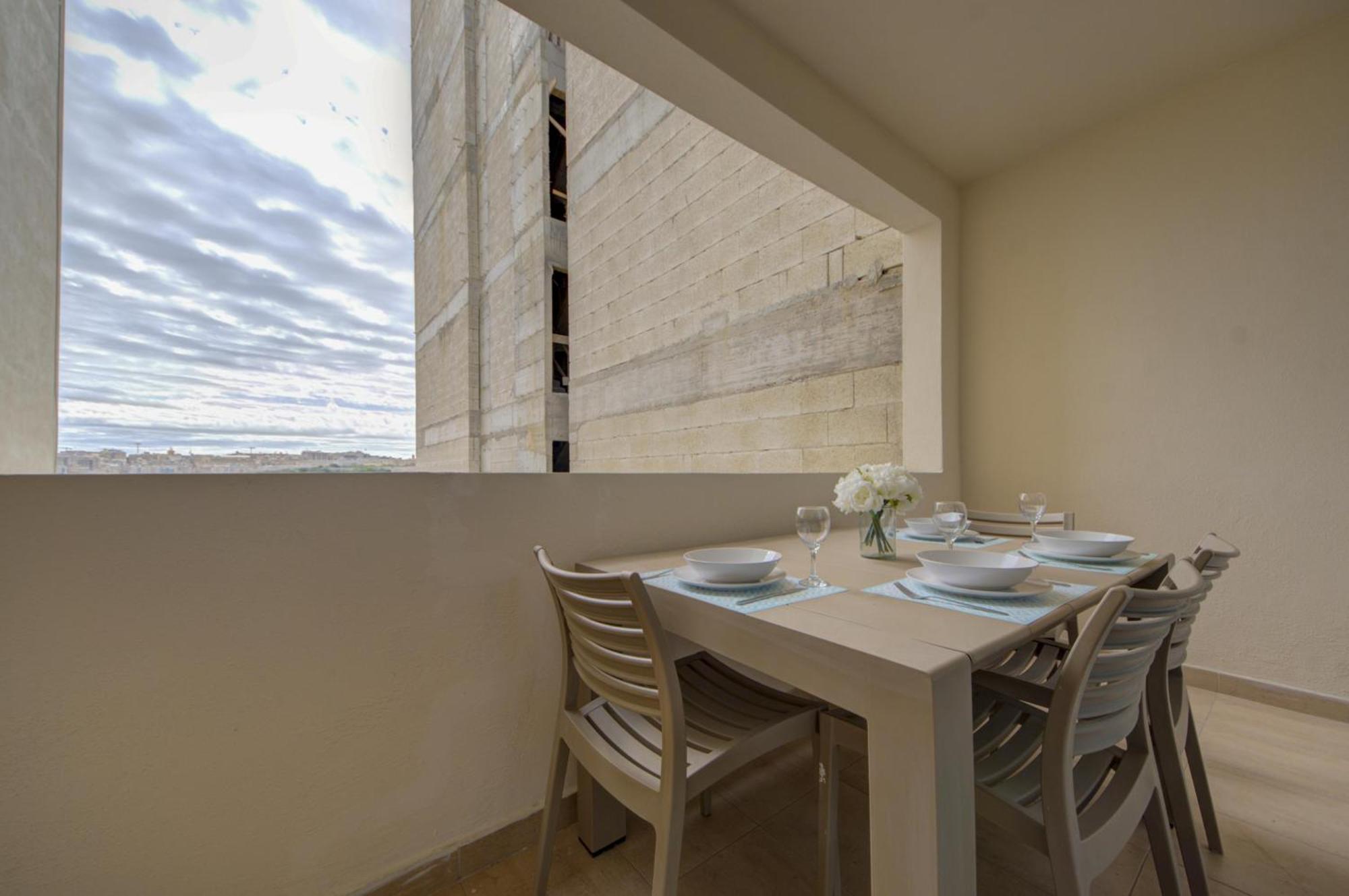 Sapphire Residences - Sliema 2 Bedroom Apartments With Views By Shortletsmalta المظهر الخارجي الصورة