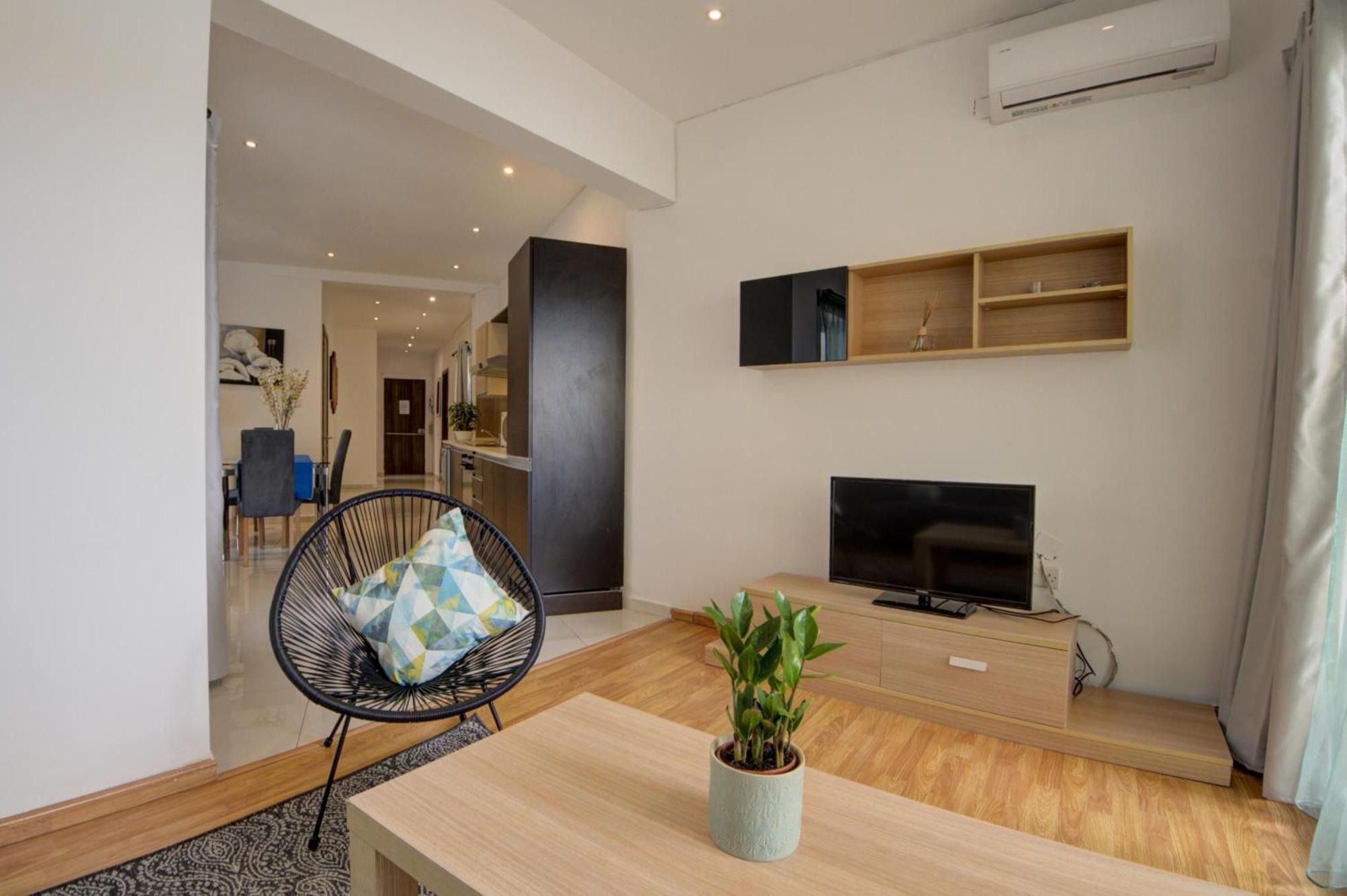 Sapphire Residences - Sliema 2 Bedroom Apartments With Views By Shortletsmalta المظهر الخارجي الصورة
