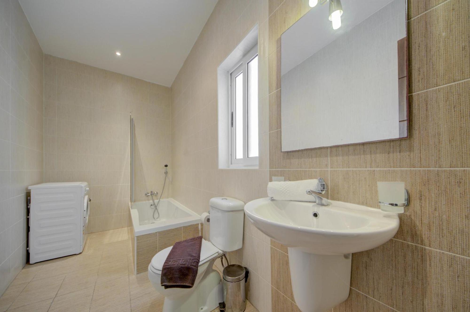 Sapphire Residences - Sliema 2 Bedroom Apartments With Views By Shortletsmalta المظهر الخارجي الصورة