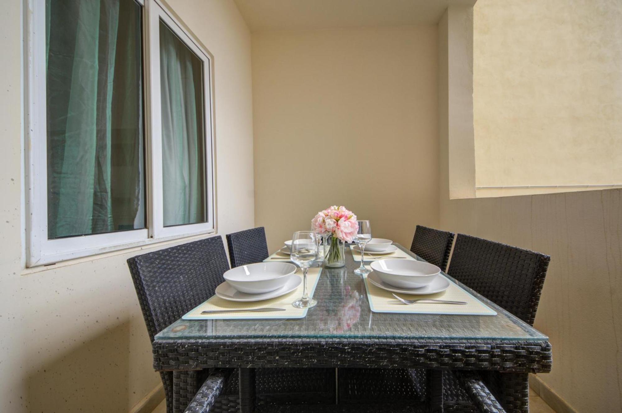 Sapphire Residences - Sliema 2 Bedroom Apartments With Views By Shortletsmalta المظهر الخارجي الصورة