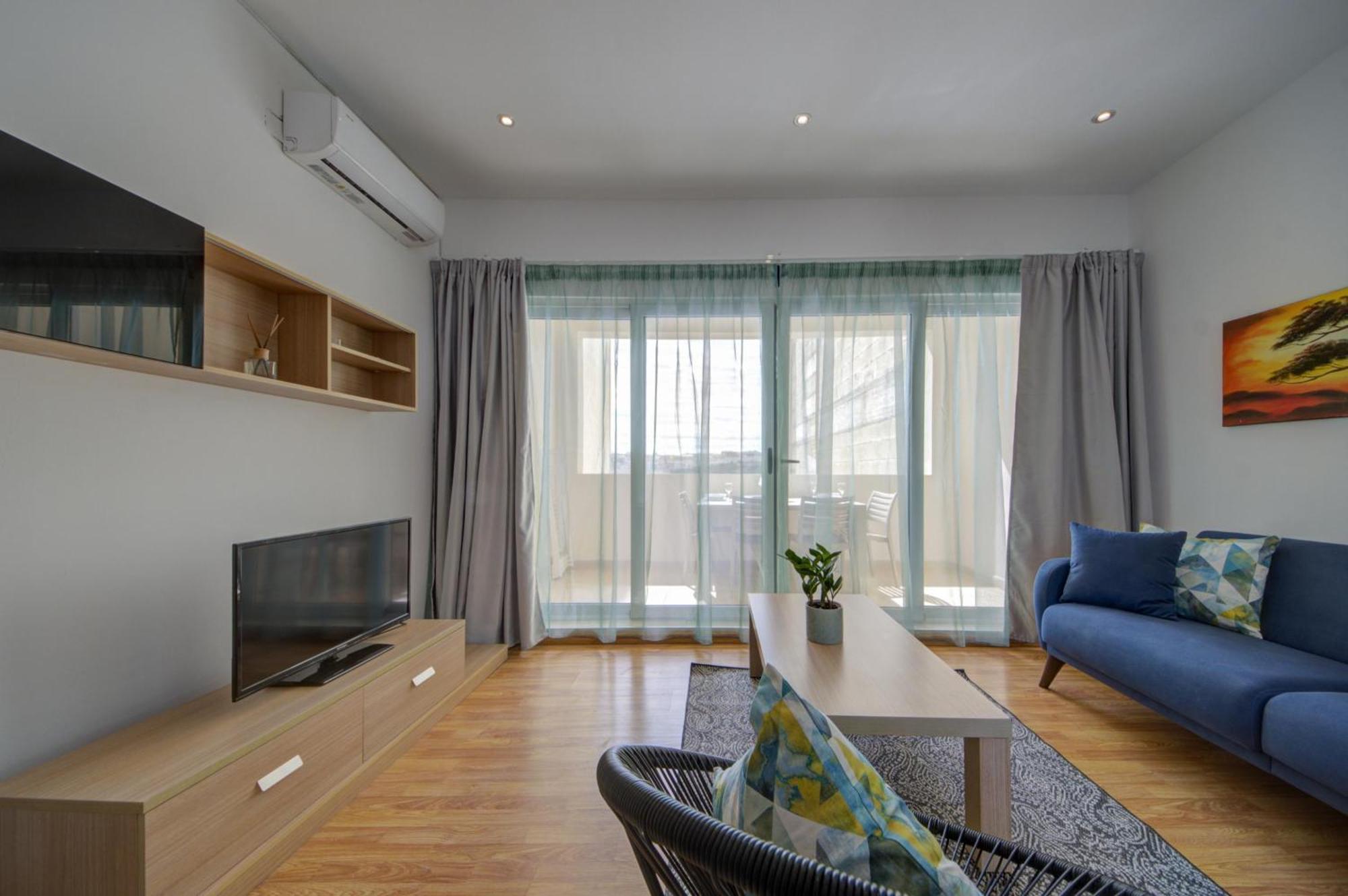 Sapphire Residences - Sliema 2 Bedroom Apartments With Views By Shortletsmalta المظهر الخارجي الصورة