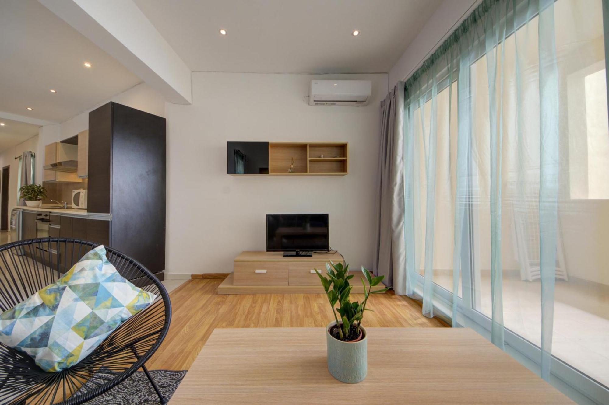 Sapphire Residences - Sliema 2 Bedroom Apartments With Views By Shortletsmalta المظهر الخارجي الصورة