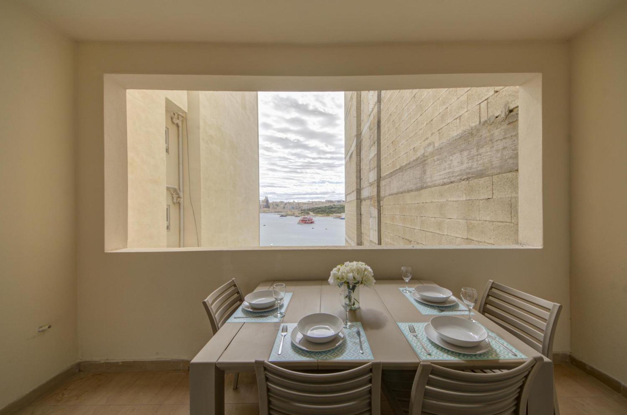Sapphire Residences - Sliema 2 Bedroom Apartments With Views By Shortletsmalta المظهر الخارجي الصورة