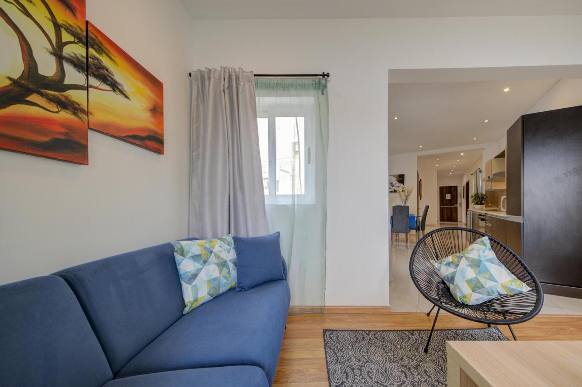 Sapphire Residences - Sliema 2 Bedroom Apartments With Views By Shortletsmalta المظهر الخارجي الصورة
