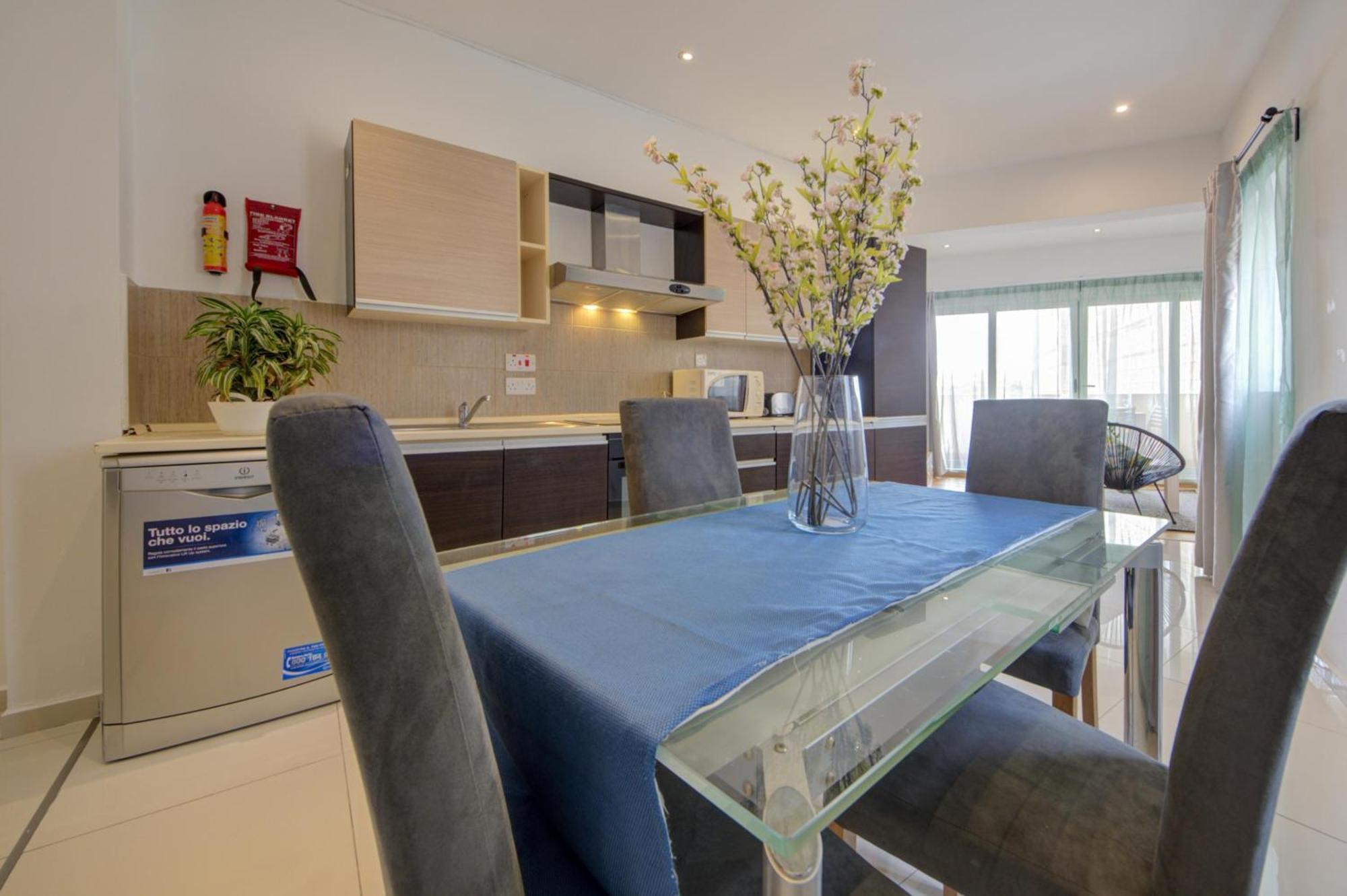 Sapphire Residences - Sliema 2 Bedroom Apartments With Views By Shortletsmalta المظهر الخارجي الصورة